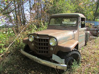 Property photo 17 - REAL ESTATE & PERSONAL PROPERTY AUCTION IN WHITLEY COUNTY, INDIANA