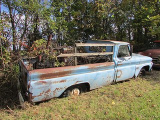 Property photo 28 - REAL ESTATE & PERSONAL PROPERTY AUCTION IN WHITLEY COUNTY, INDIANA
