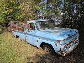 Property photo 29 - REAL ESTATE & PERSONAL PROPERTY AUCTION IN WHITLEY COUNTY, INDIANA