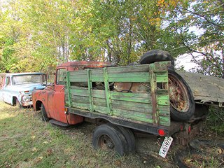 Property photo 38 - REAL ESTATE & PERSONAL PROPERTY AUCTION IN WHITLEY COUNTY, INDIANA