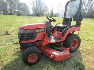 Property photo 71 - REAL ESTATE & PERSONAL PROPERTY AUCTION IN WHITLEY COUNTY, INDIANA