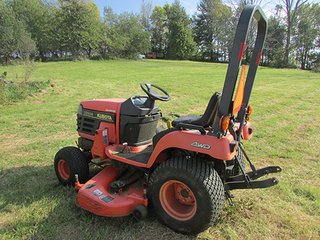 Property photo 72 - REAL ESTATE & PERSONAL PROPERTY AUCTION IN WHITLEY COUNTY, INDIANA