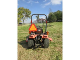 Property photo 73 - REAL ESTATE & PERSONAL PROPERTY AUCTION IN WHITLEY COUNTY, INDIANA