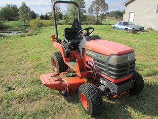Property photo 69 - REAL ESTATE & PERSONAL PROPERTY AUCTION IN WHITLEY COUNTY, INDIANA