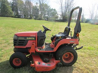 Property photo 68 - REAL ESTATE & PERSONAL PROPERTY AUCTION IN WHITLEY COUNTY, INDIANA