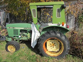 Property photo 65 - REAL ESTATE & PERSONAL PROPERTY AUCTION IN WHITLEY COUNTY, INDIANA