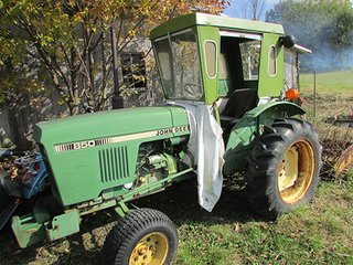 Property photo 66 - REAL ESTATE & PERSONAL PROPERTY AUCTION IN WHITLEY COUNTY, INDIANA