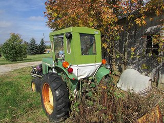 Property photo 67 - REAL ESTATE & PERSONAL PROPERTY AUCTION IN WHITLEY COUNTY, INDIANA