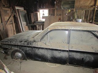 Property photo 63 - REAL ESTATE & PERSONAL PROPERTY AUCTION IN WHITLEY COUNTY, INDIANA