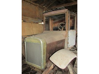 Property photo 53 - REAL ESTATE & PERSONAL PROPERTY AUCTION IN WHITLEY COUNTY, INDIANA