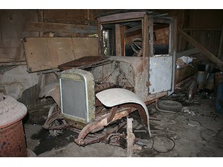 Property photo 47 - REAL ESTATE & PERSONAL PROPERTY AUCTION IN WHITLEY COUNTY, INDIANA