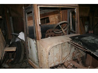 Property photo 52 - REAL ESTATE & PERSONAL PROPERTY AUCTION IN WHITLEY COUNTY, INDIANA