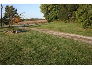 Property photo 13 - REAL ESTATE & PERSONAL PROPERTY AUCTION IN WHITLEY COUNTY, INDIANA