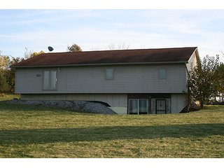 Property photo 1 - REAL ESTATE & PERSONAL PROPERTY AUCTION IN WHITLEY COUNTY, INDIANA