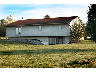 Property photo 2 - REAL ESTATE & PERSONAL PROPERTY AUCTION IN WHITLEY COUNTY, INDIANA