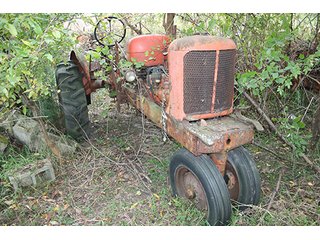 Property photo 76 - REAL ESTATE & PERSONAL PROPERTY AUCTION IN WHITLEY COUNTY, INDIANA