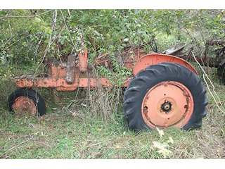 Property photo 77 - REAL ESTATE & PERSONAL PROPERTY AUCTION IN WHITLEY COUNTY, INDIANA