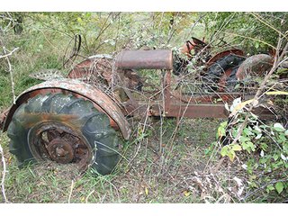 Property photo 78 - REAL ESTATE & PERSONAL PROPERTY AUCTION IN WHITLEY COUNTY, INDIANA