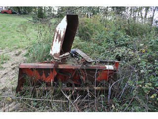 Property photo 79 - REAL ESTATE & PERSONAL PROPERTY AUCTION IN WHITLEY COUNTY, INDIANA