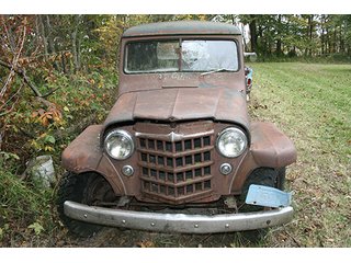Property photo 20 - REAL ESTATE & PERSONAL PROPERTY AUCTION IN WHITLEY COUNTY, INDIANA