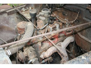 Property photo 23 - REAL ESTATE & PERSONAL PROPERTY AUCTION IN WHITLEY COUNTY, INDIANA