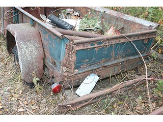 Property photo 26 - REAL ESTATE & PERSONAL PROPERTY AUCTION IN WHITLEY COUNTY, INDIANA
