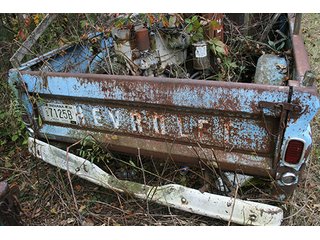 Property photo 34 - REAL ESTATE & PERSONAL PROPERTY AUCTION IN WHITLEY COUNTY, INDIANA