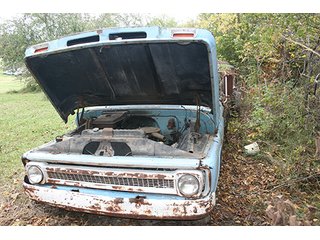 Property photo 32 - REAL ESTATE & PERSONAL PROPERTY AUCTION IN WHITLEY COUNTY, INDIANA