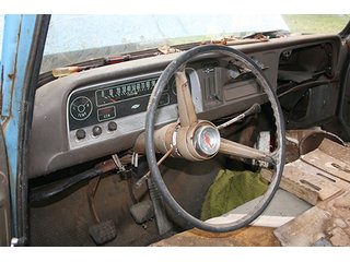 Property photo 33 - REAL ESTATE & PERSONAL PROPERTY AUCTION IN WHITLEY COUNTY, INDIANA