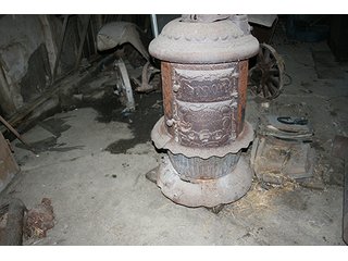 Property photo 119 - REAL ESTATE & PERSONAL PROPERTY AUCTION IN WHITLEY COUNTY, INDIANA
