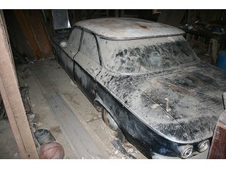 Property photo 60 - REAL ESTATE & PERSONAL PROPERTY AUCTION IN WHITLEY COUNTY, INDIANA