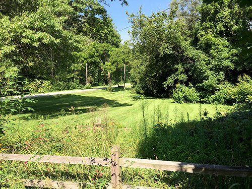 Property photo 8 - REAL ESTATE AUCTION IN WABASH COUNTY, INDIANA