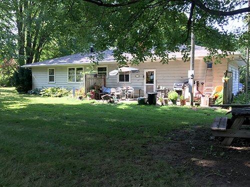 Property photo 1 - REAL ESTATE AUCTION IN WABASH COUNTY, INDIANA