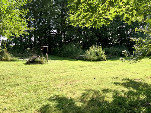 Property photo 3 - REAL ESTATE AUCTION IN WABASH COUNTY, INDIANA