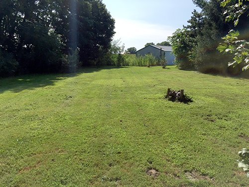 Property photo 9 - REAL ESTATE AUCTION IN WABASH COUNTY, INDIANA