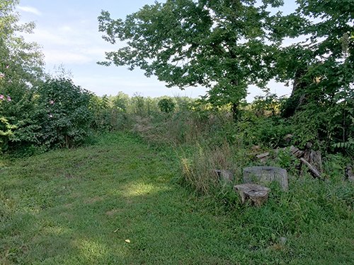Property photo 2 - REAL ESTATE AUCTION IN WABASH COUNTY, INDIANA