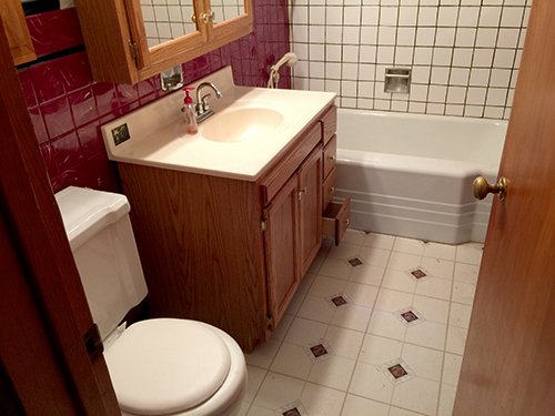 Property photo 17 - REAL ESTATE AUCTION IN WABASH COUNTY, INDIANA