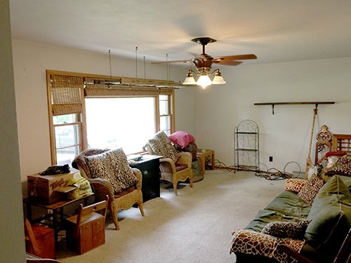 Property photo 13 - REAL ESTATE AUCTION IN WABASH COUNTY, INDIANA