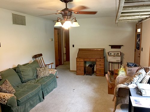 Property photo 14 - REAL ESTATE AUCTION IN WABASH COUNTY, INDIANA