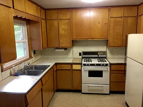 Property photo 11 - REAL ESTATE AUCTION IN WABASH COUNTY, INDIANA