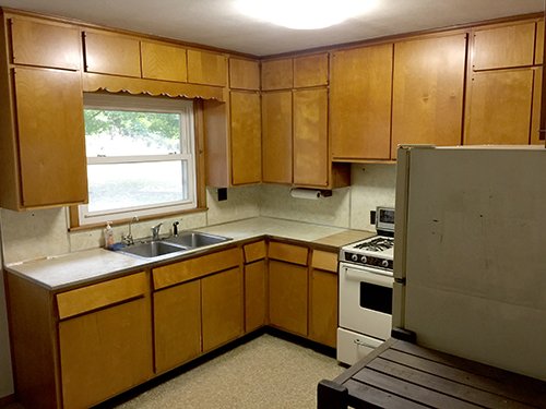 Property photo 12 - REAL ESTATE AUCTION IN WABASH COUNTY, INDIANA