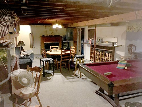 Property photo 18 - REAL ESTATE AUCTION IN WABASH COUNTY, INDIANA