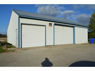 Property photo 47 - REAL ESTATE AUCTION - 30+/- ACRES IN 4 TRACTS IN EAST ALLEN COUNTY, INDIANA