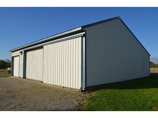 Property photo 46 - REAL ESTATE AUCTION - 30+/- ACRES IN 4 TRACTS IN EAST ALLEN COUNTY, INDIANA