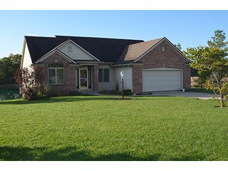 Property photo 21 - REAL ESTATE AUCTION - 30+/- ACRES IN 4 TRACTS IN EAST ALLEN COUNTY, INDIANA
