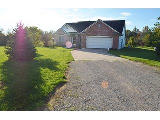 Property photo 19 - REAL ESTATE AUCTION - 30+/- ACRES IN 4 TRACTS IN EAST ALLEN COUNTY, INDIANA