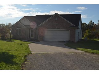 Property photo 24 - REAL ESTATE AUCTION - 30+/- ACRES IN 4 TRACTS IN EAST ALLEN COUNTY, INDIANA