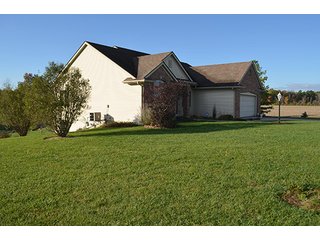 Property photo 20 - REAL ESTATE AUCTION - 30+/- ACRES IN 4 TRACTS IN EAST ALLEN COUNTY, INDIANA