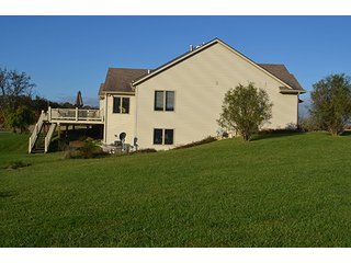 Property photo 15 - REAL ESTATE AUCTION - 30+/- ACRES IN 4 TRACTS IN EAST ALLEN COUNTY, INDIANA