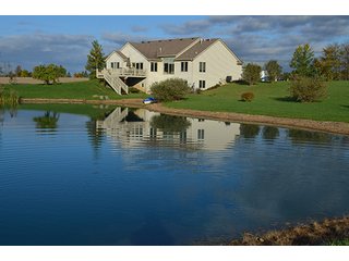 Property photo 23 - REAL ESTATE AUCTION - 30+/- ACRES IN 4 TRACTS IN EAST ALLEN COUNTY, INDIANA